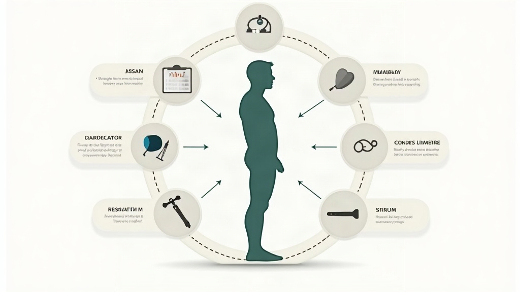 Unpacking the Essentials of Your Annual Physical – Annual Physicals for Men: What to Cover
