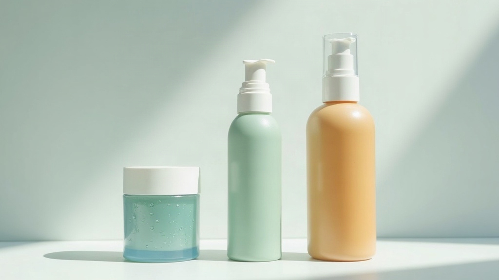 Navigating Common Misconceptions in Skincare Routines – Building a Basic Skincare Routine: Cleanser, Moisturizer, SPF