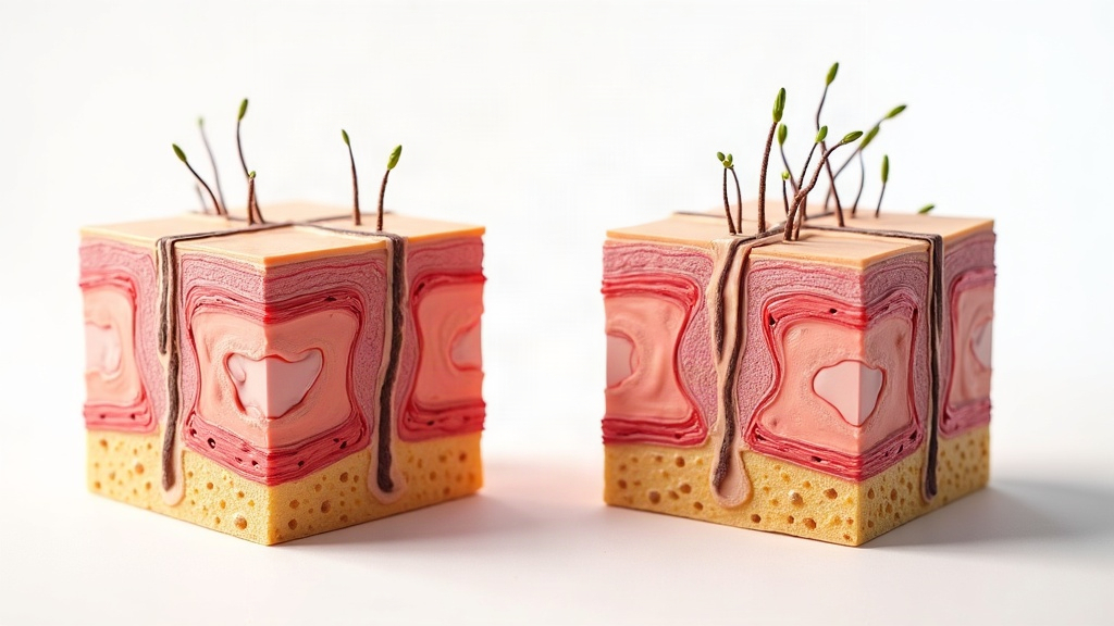 Understanding the Nuances of Skin Types and Conditions – Skin Type vs Skin Condition: A Key Distinction