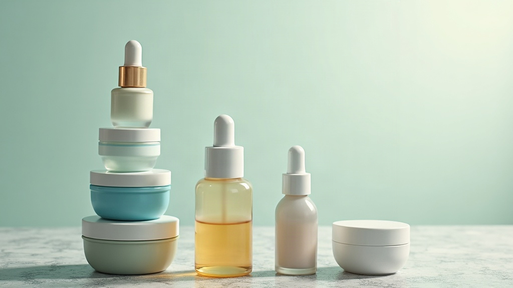 Understanding the Complexities of Skincare Layering – How to Layer Skincare Products Correctly