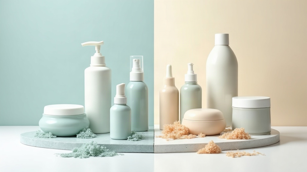 Understanding Morning and Evening Skincare Dynamics – Morning vs Evening Skincare: What Belongs Where