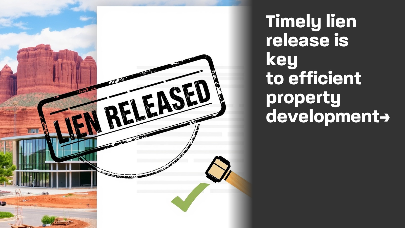 5 Key Insights on Utah Mortgage Lien Release Laws | Utah Law Explained