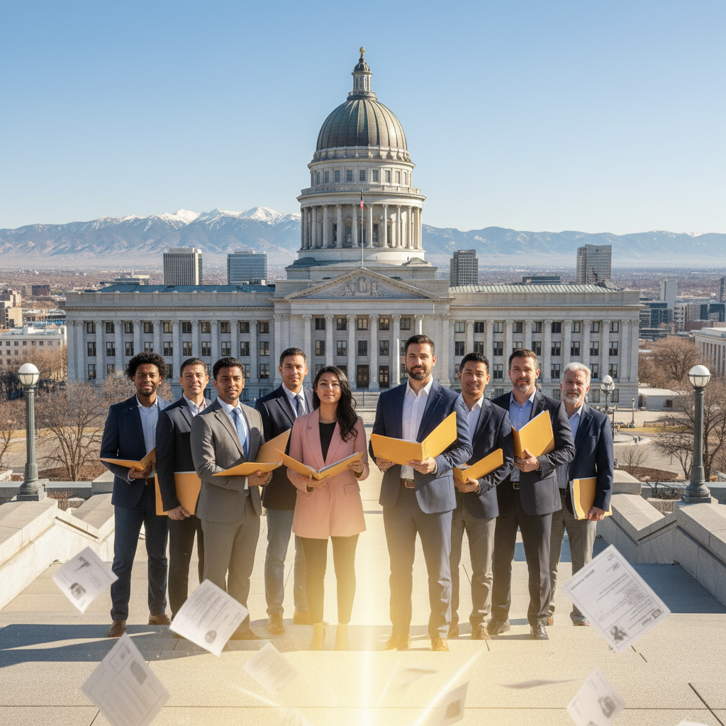 How do I expunge my record in Utah? Myths vs Facts