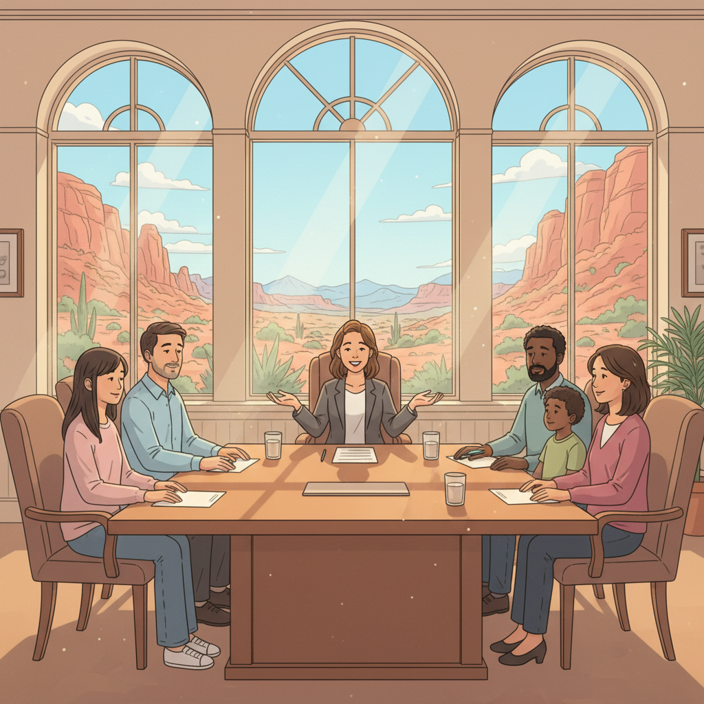 How does mediation work in Utah family and small claims cases? Myths vs Facts