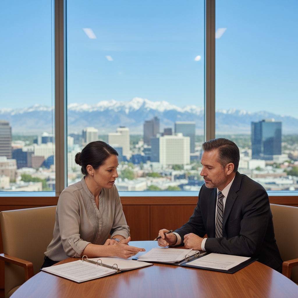 Medical Cannabis & Driving in Utah: 10 Key Questions Answered