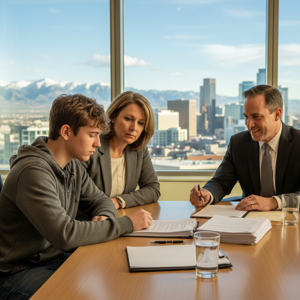 How can a minor be emancipated in Utah?: 7 Mistakes to Avoid