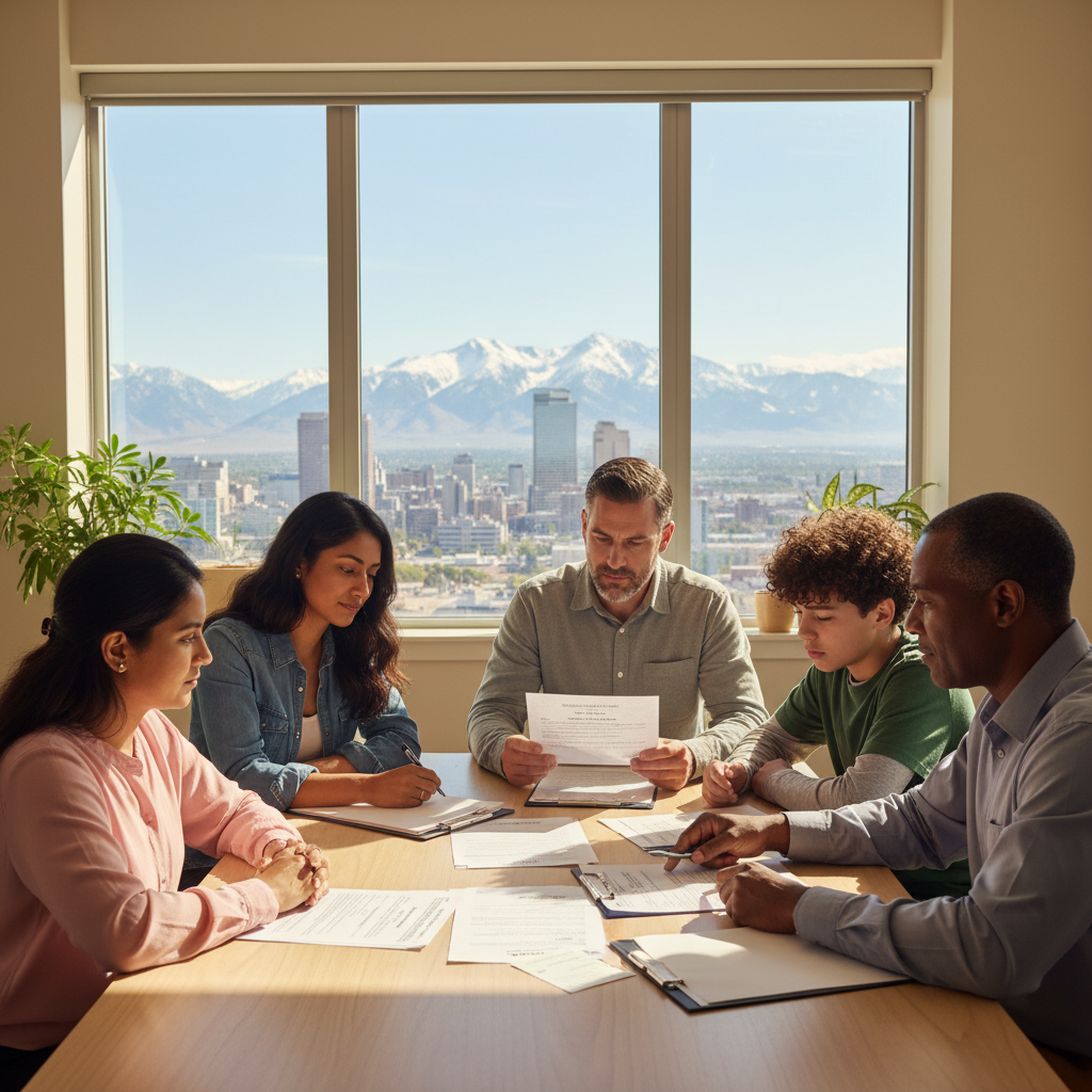 How do I correct or amend Utah vital records (birth, marriage, divorce)?: 10 Quick Questions Answered