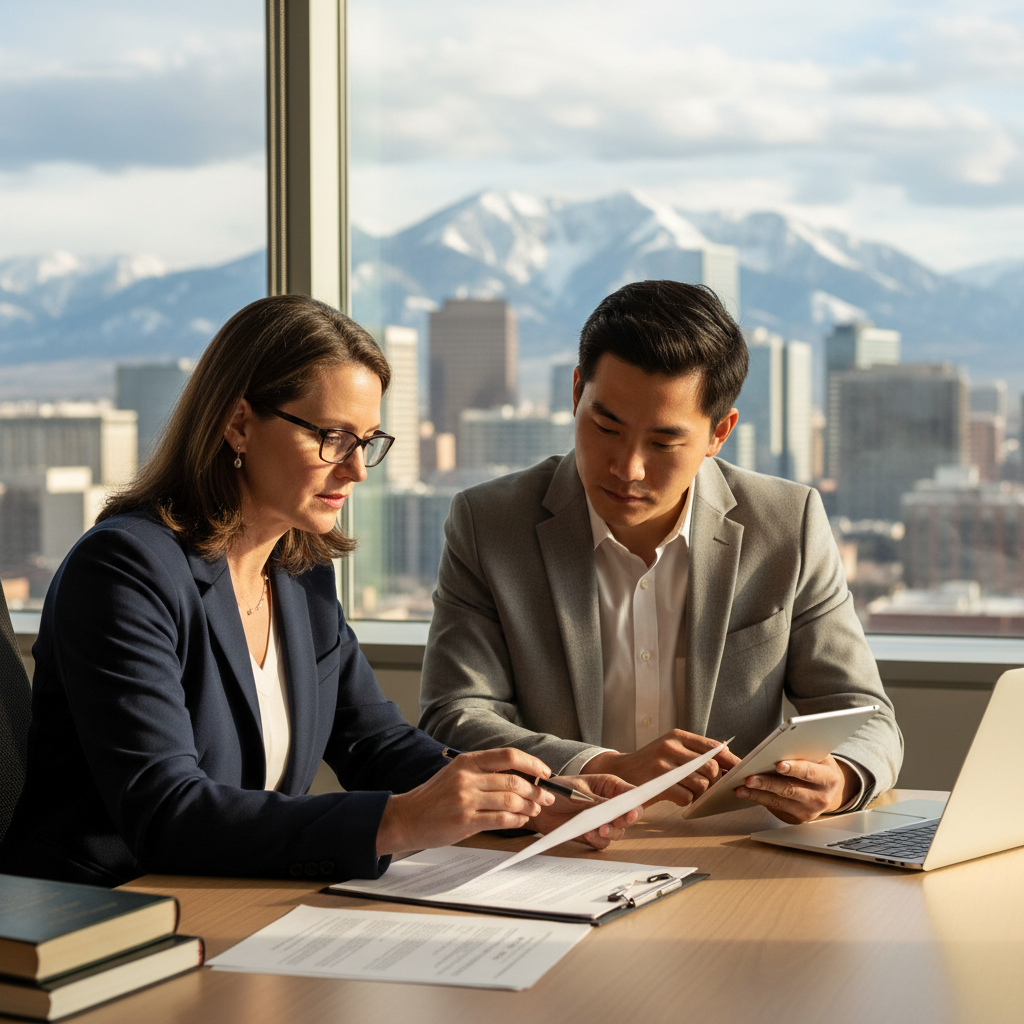 Utah Non-Compete Agreements: What’s True and What’s Not