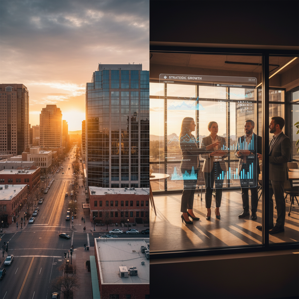 Albuquerque Digital Advertising Strategies: Maximize Your Local ROI