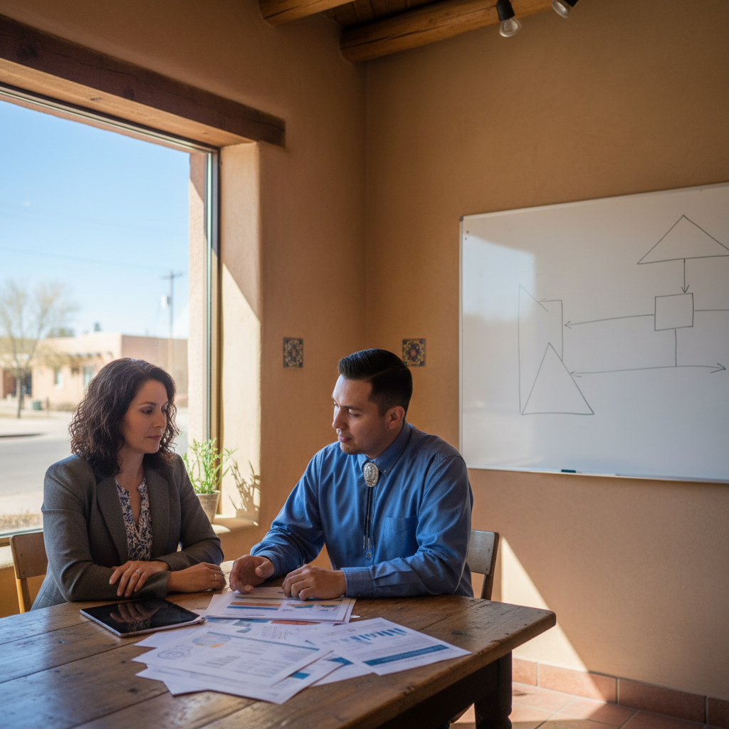 SEO Benefits for Albuquerque Businesses: Visibility and Leads