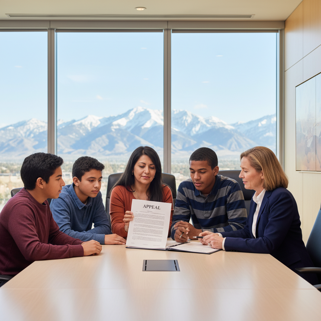How do I appeal a Justice Court criminal or traffic case in Utah? Myths vs Facts