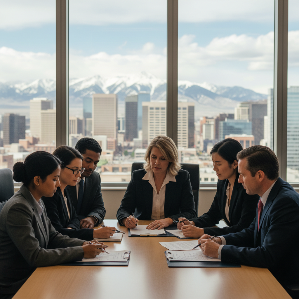 Do I need a registered agent in Utah and how do I choose one?: 7 Mistakes to Avoid