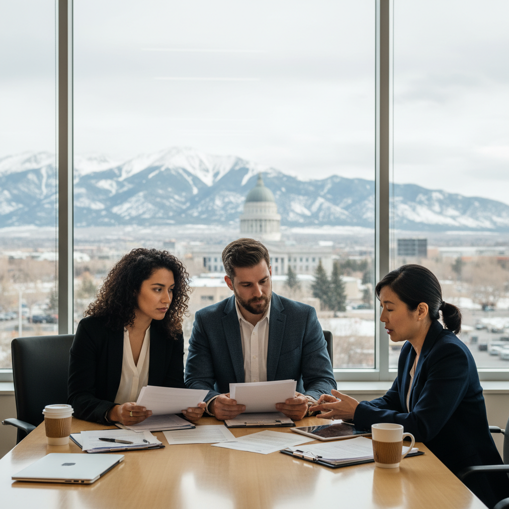 Does Utah recognize common-law marriage, and how do I prove it?: 7 Mistakes to Avoid