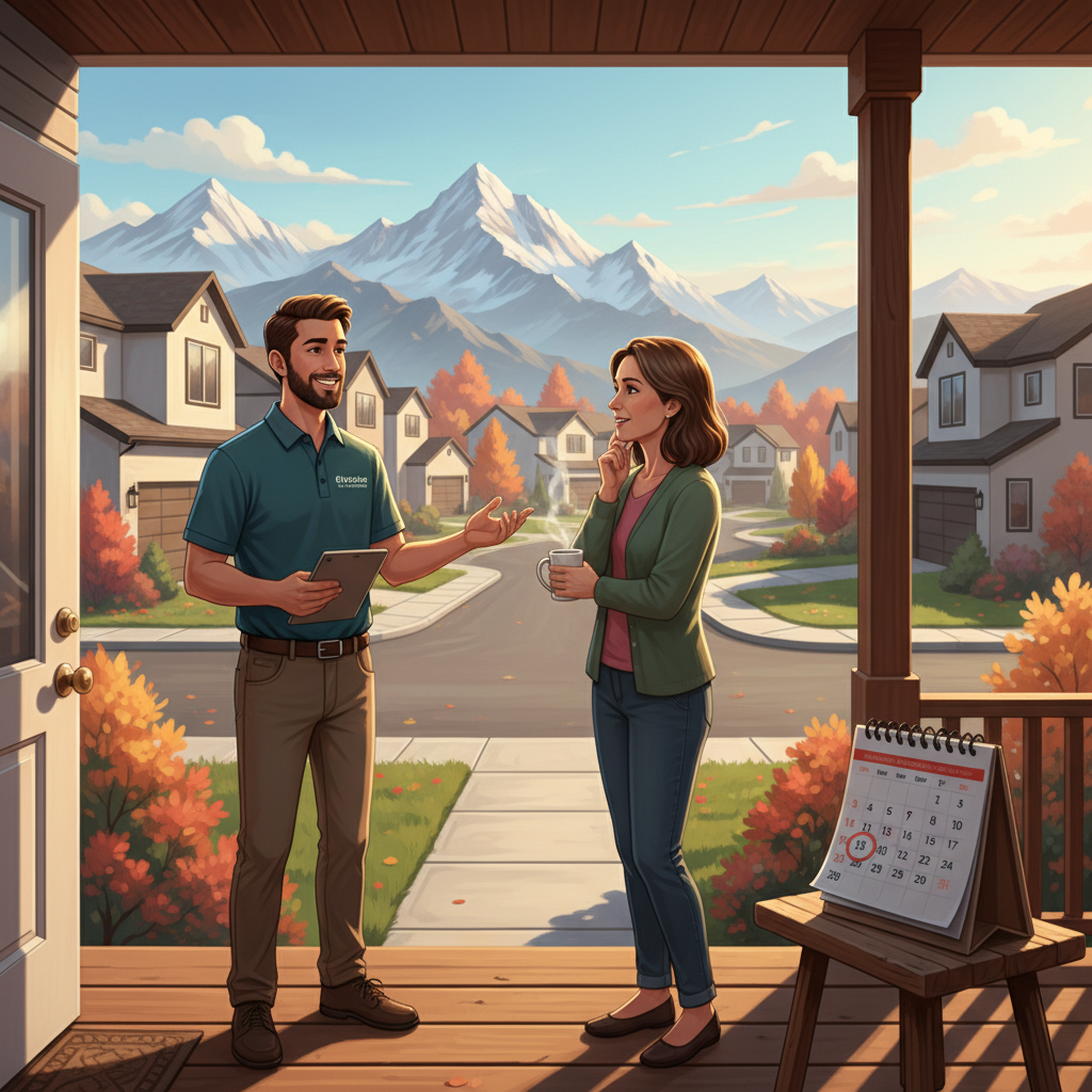 What are Utah’s door-to-door sales and 3-day cancellation rights?: 10 Quick Questions Answered