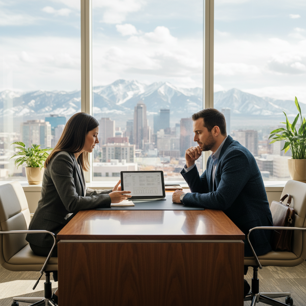 Recording Calls in Utah: What You Can (and Can’t) Do