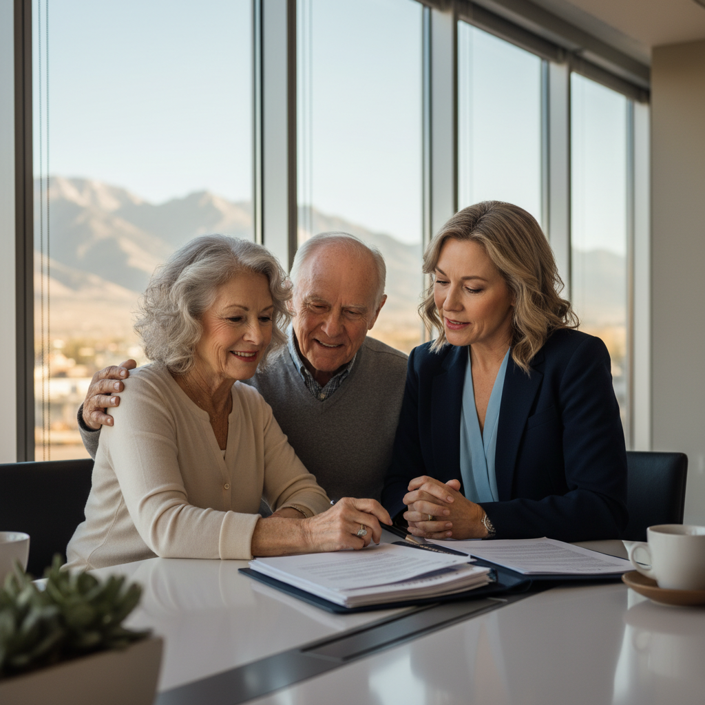 Do grandparents have visitation rights in Utah?: 10 Quick Questions Answered