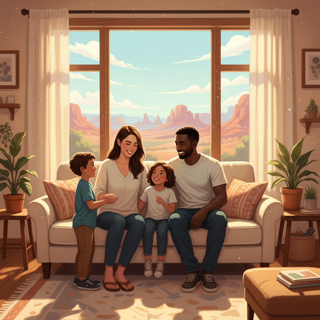 How does stepparent adoption work in Utah? Myths vs Facts