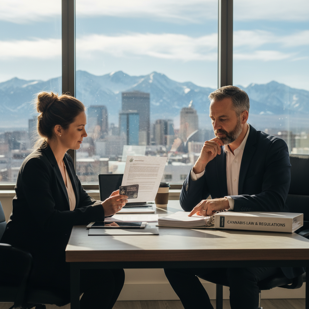 Utah Medical Cannabis Drivers: 7 Costly Mistakes to Avoid