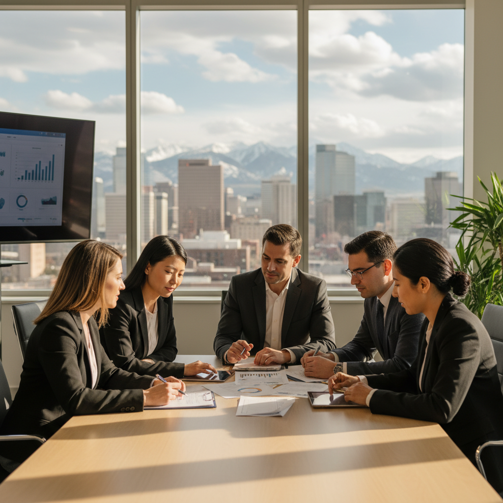Utah Registered Agents: Facts, Myths, and Legal Requirements
