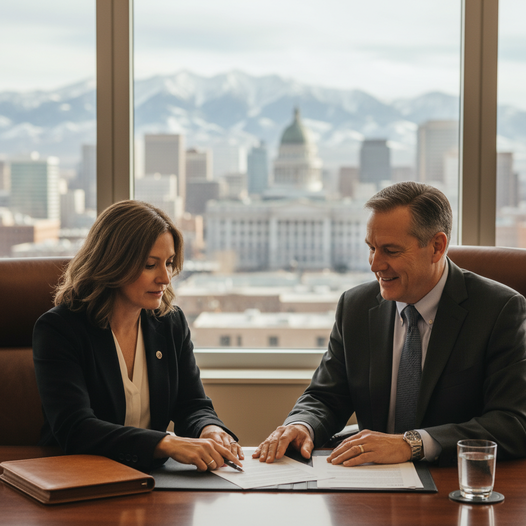 Driving with Medical Cannabis in Utah: Myths vs Facts