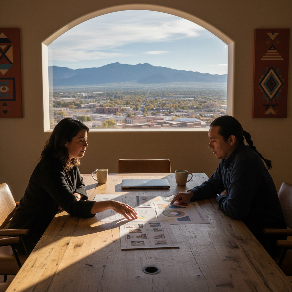 Albuquerque Content Marketing: Blogs, Videos, Infographics for Business