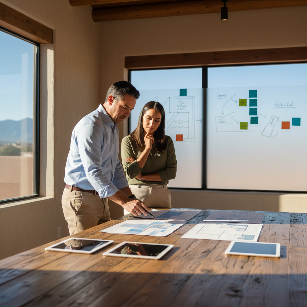 Albuquerque SEO Services: Boost Local Google Rankings Now.