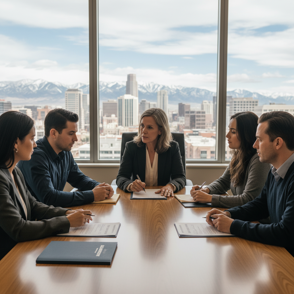 Rent Increases in Utah: What Landlords Can Legally Do