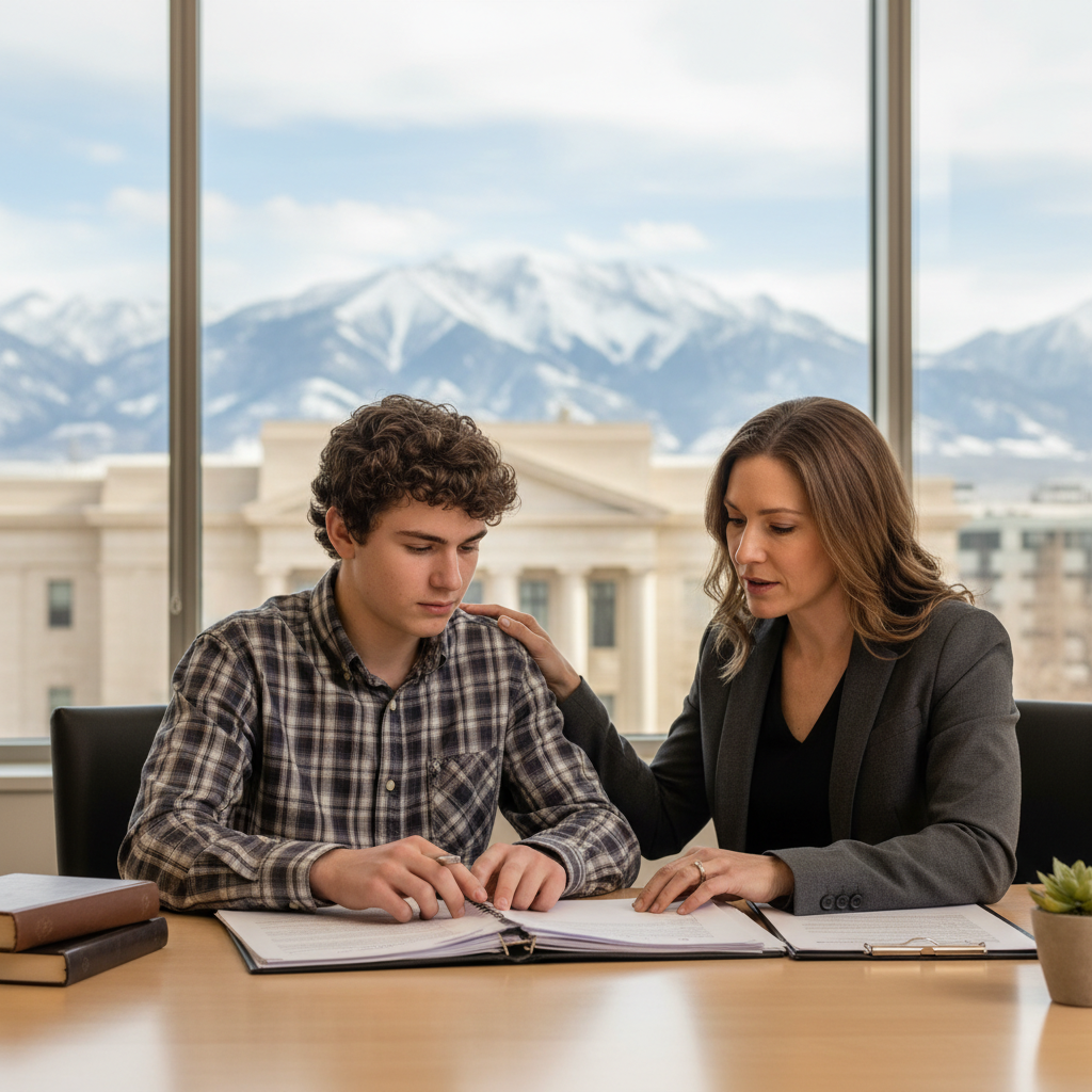 How can a minor be emancipated in Utah?: 10 Quick Questions Answered