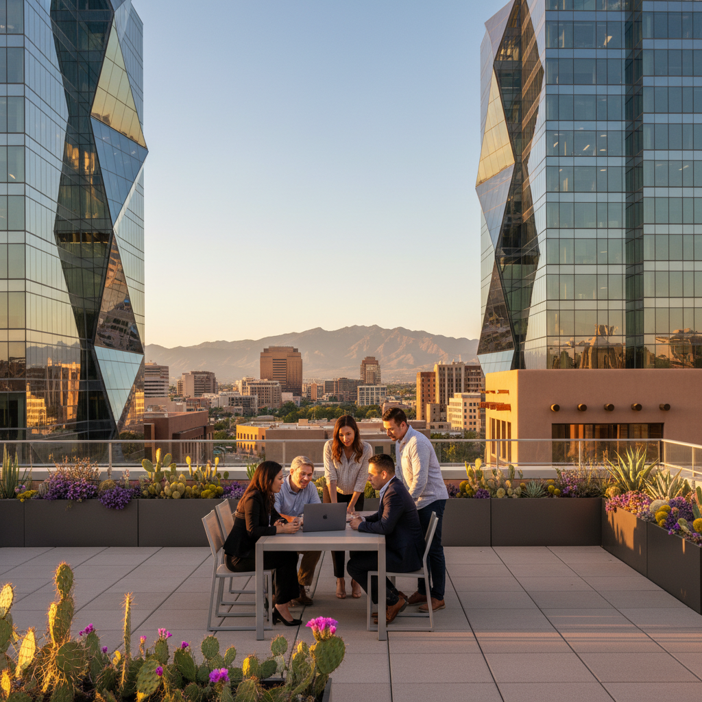 Albuquerque Logo Design: Unique, Versatile, and Local Brands