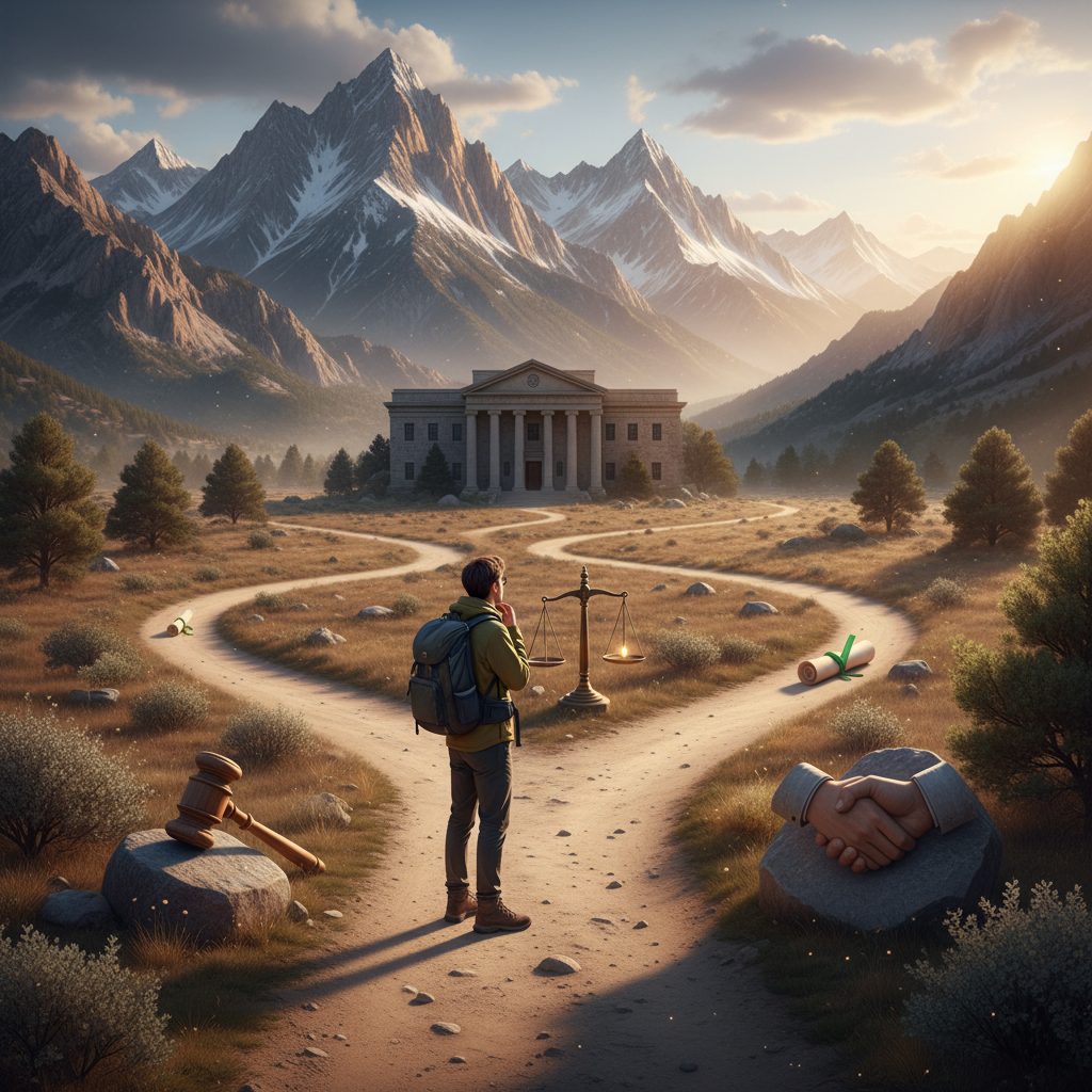 What are my options after a Utah misdemeanor charge?: 10 Quick Questions Answered