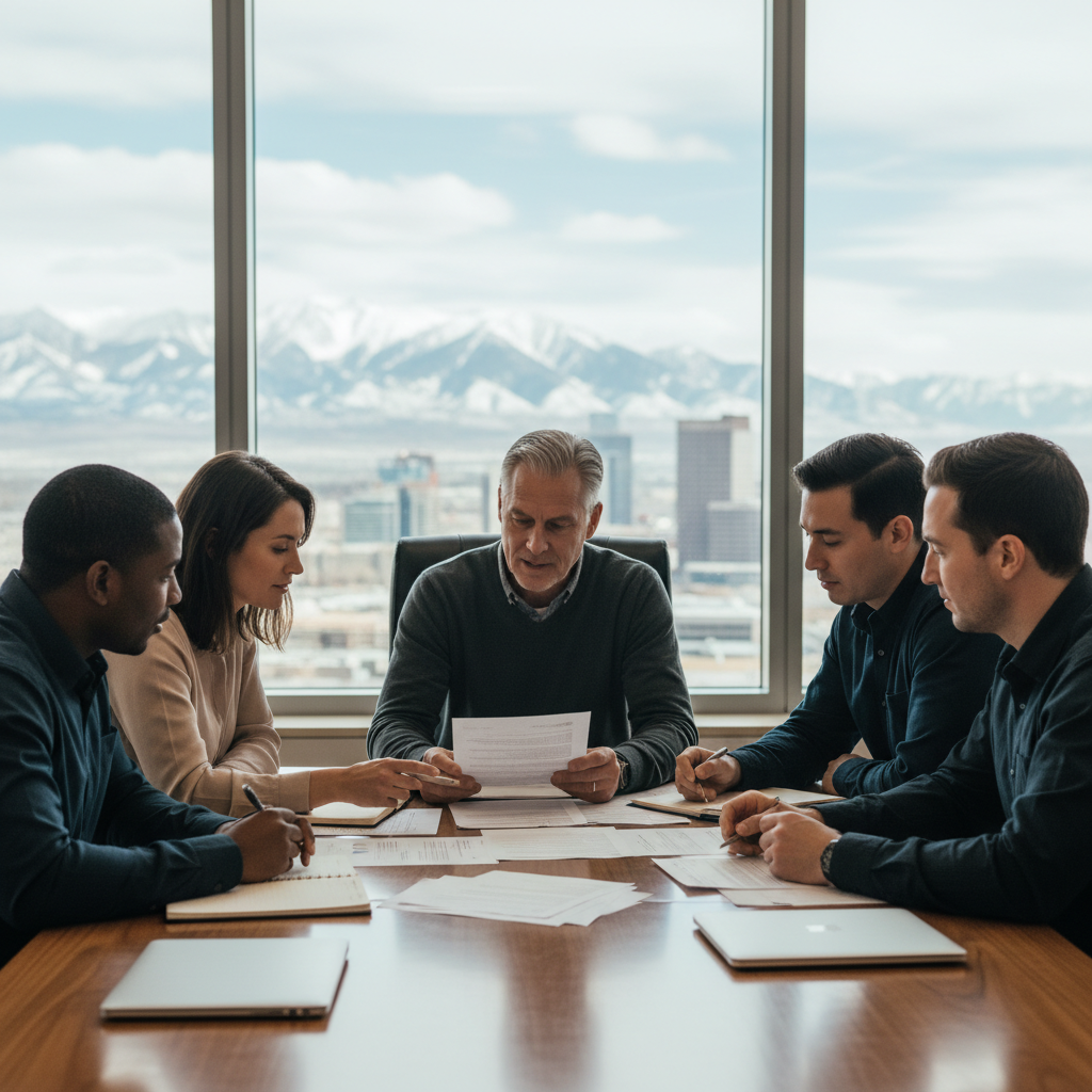 Rent Hike Mistakes: 7 Things Utah Landlords and Tenants Get Wrong