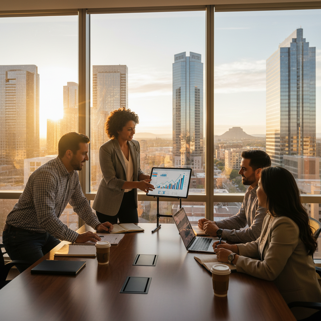 Choose the Best Social Media Agency in Albuquerque