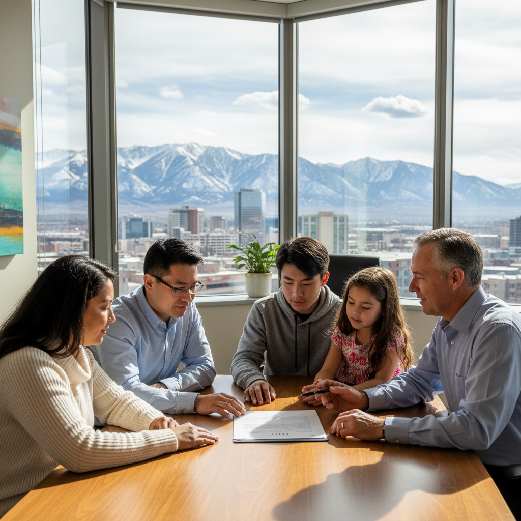 Do I need a will in Utah, and what makes it valid?: 10 Quick Questions Answered