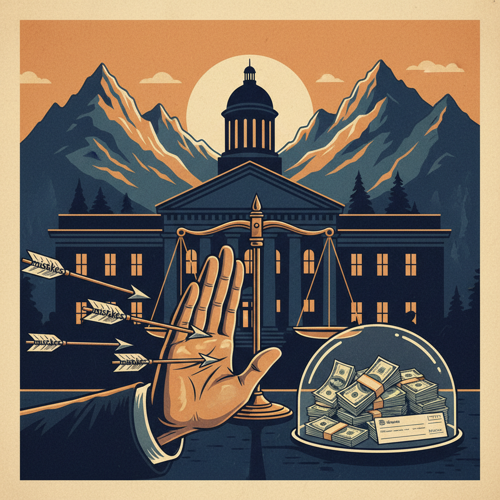 What are Utah wage garnishment limits and exemptions?: 7 Mistakes to Avoid