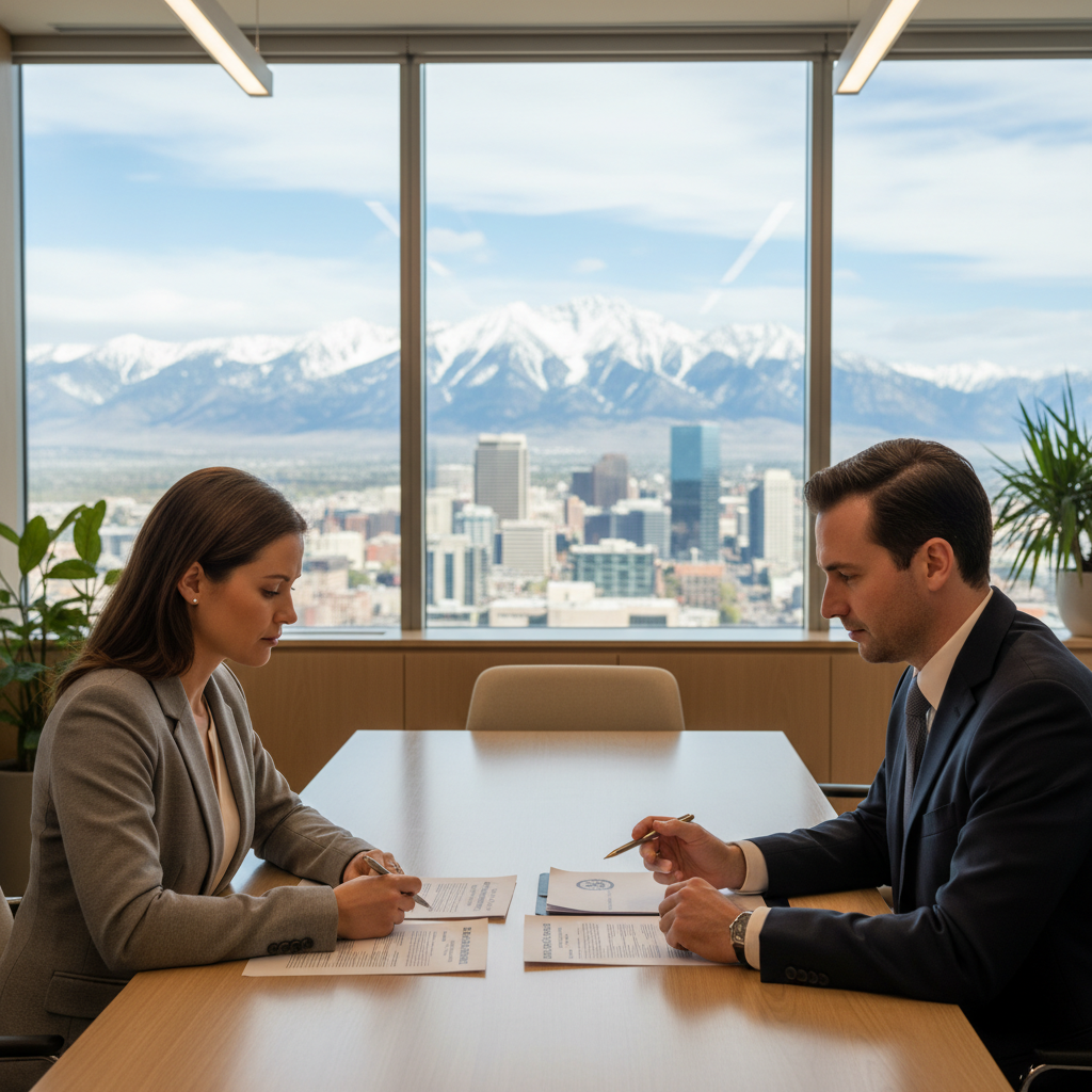 10 Essential Questions About Relocating with a Utah Custody Order