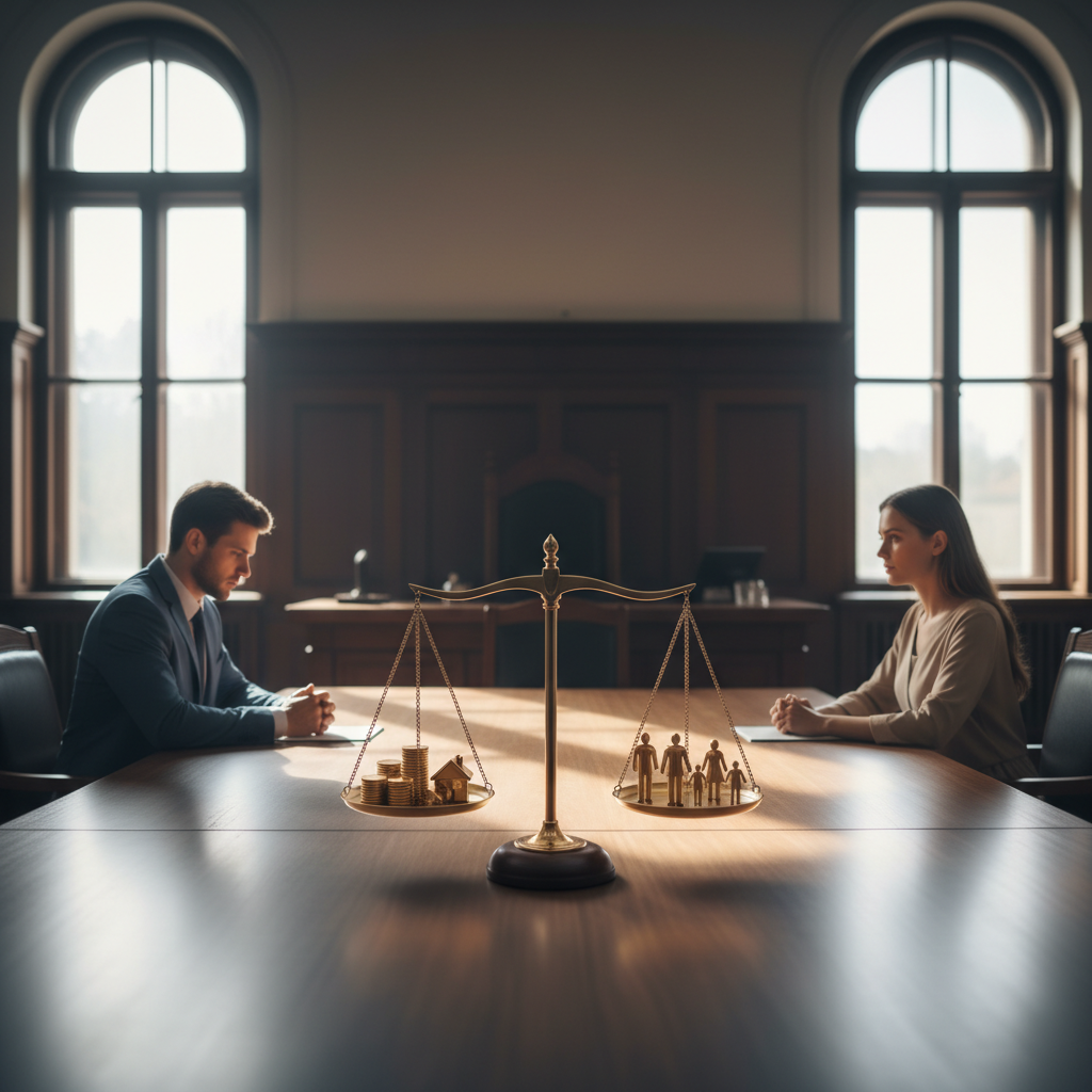 How is alimony decided in Utah, and for how long can it last?: 10 Quick Questions Answered