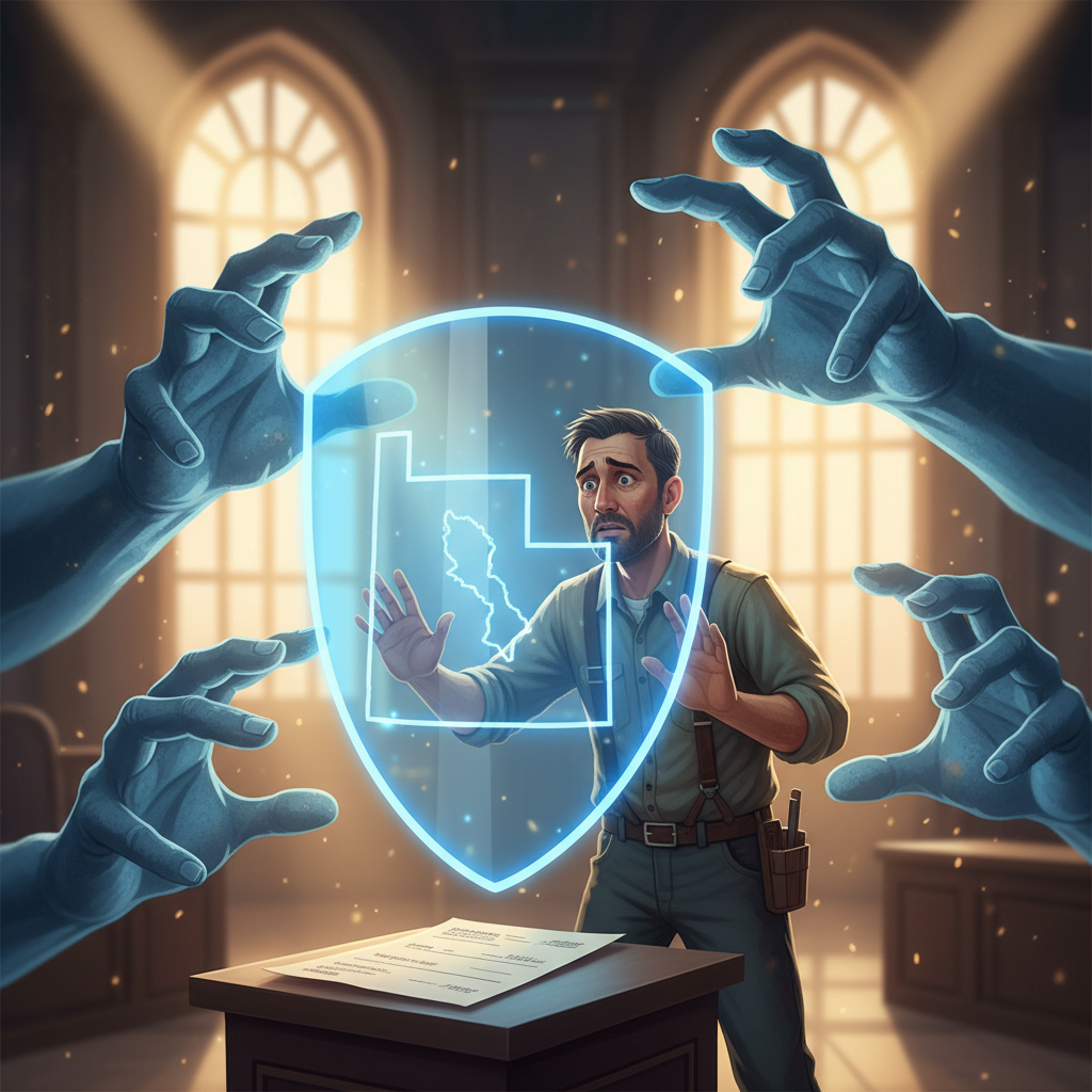 What are Utah wage garnishment limits and exemptions?: 10 Quick Questions Answered