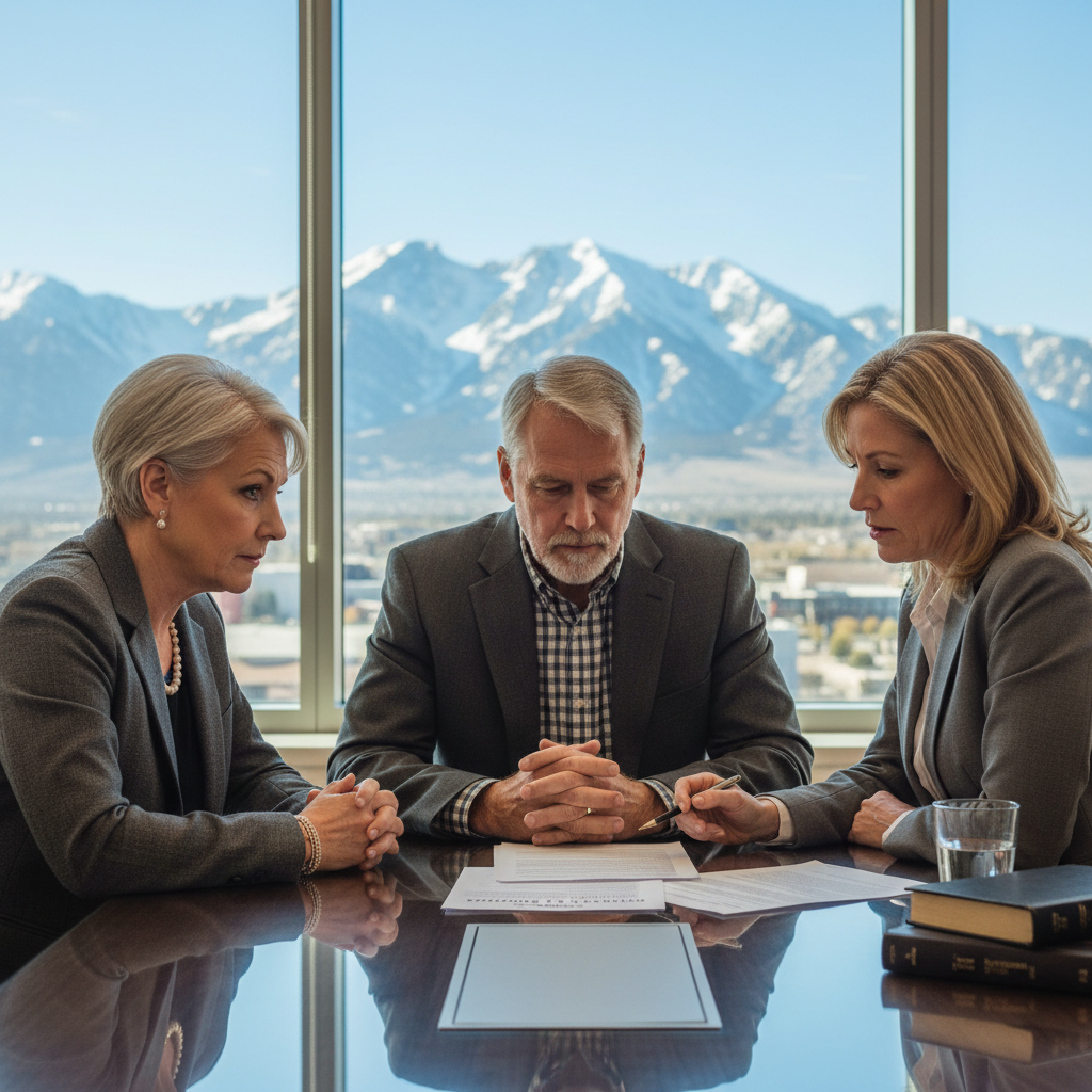 Do grandparents have visitation rights in Utah?: 7 Mistakes to Avoid