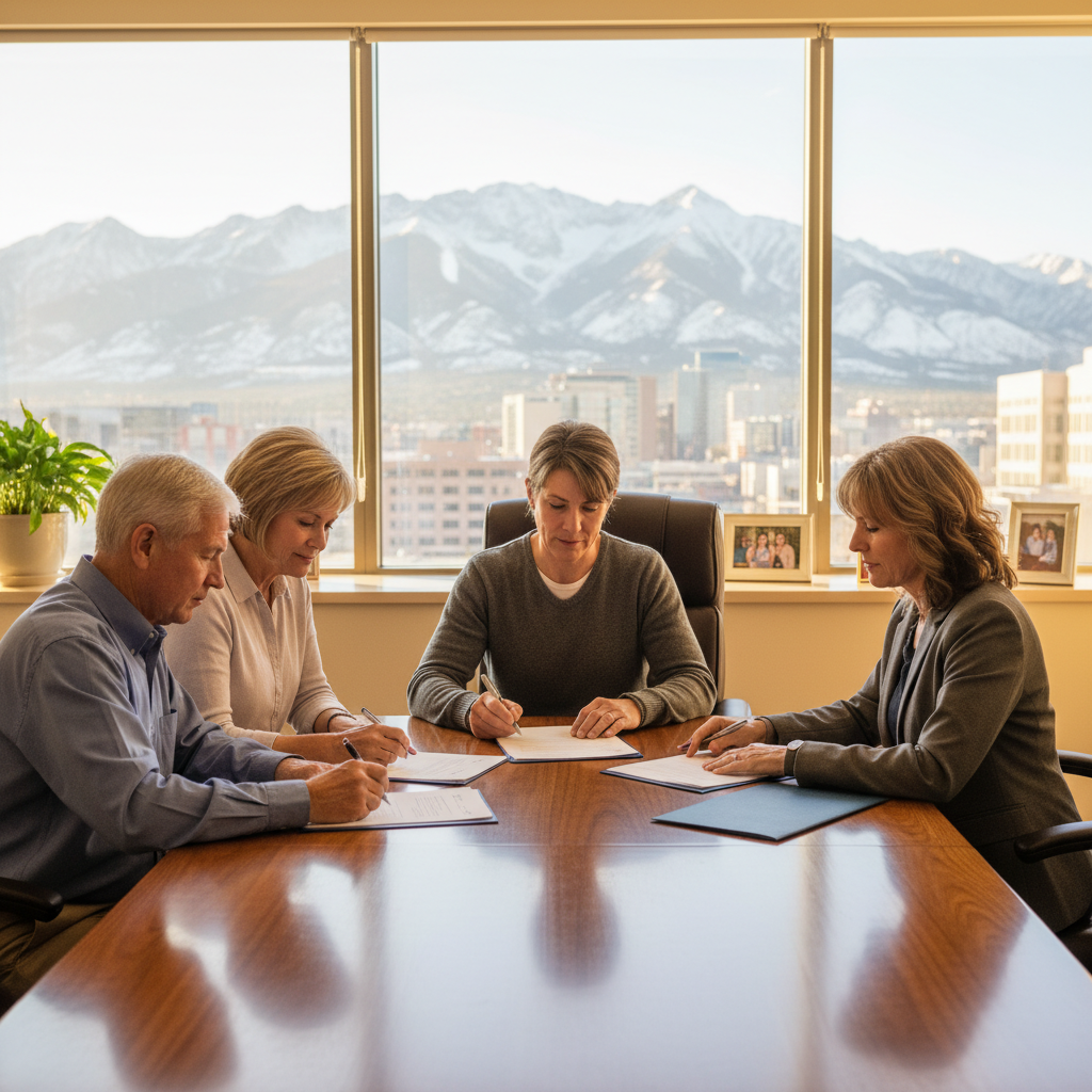 Do I need a will in Utah, and what makes it valid?: 7 Mistakes to Avoid