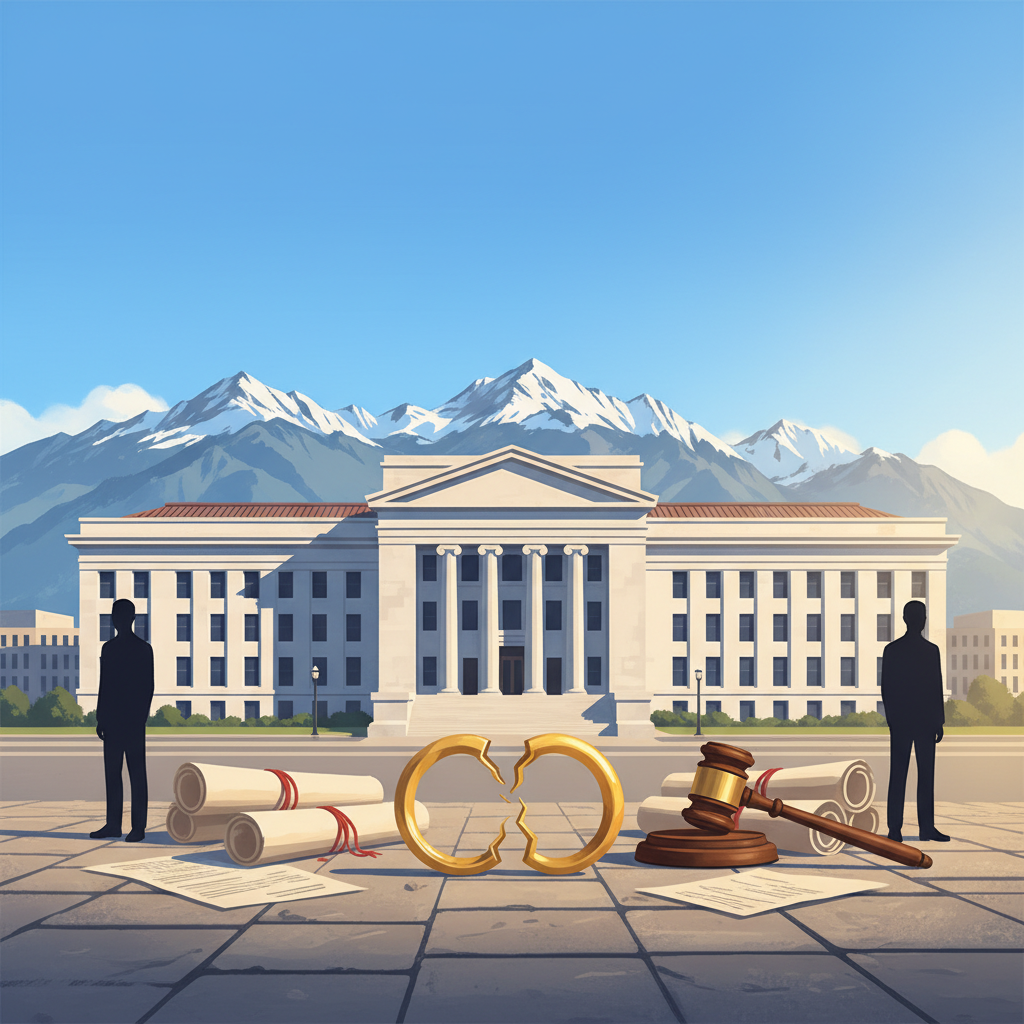 How do I enforce a Utah divorce decree (contempt & motions to enforce)?: 7 Mistakes to Avoid