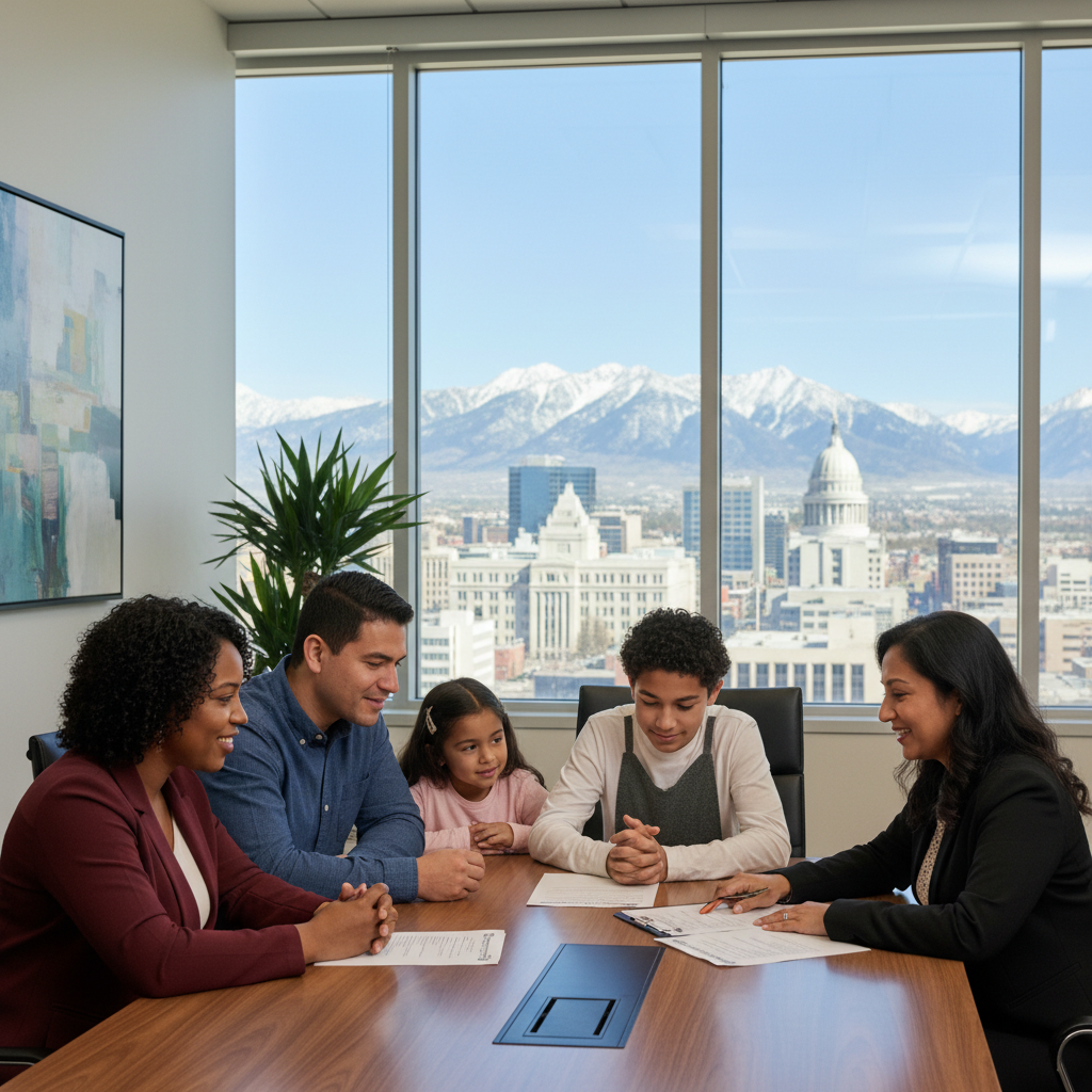 How do I correct or amend Utah vital records (birth, marriage, divorce)?: 7 Mistakes to Avoid