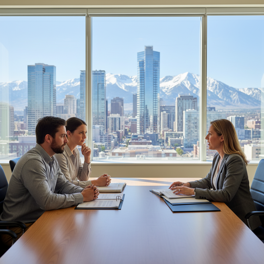 DIY Divorce in Utah: Myths vs Facts About Filing Without a Lawyer