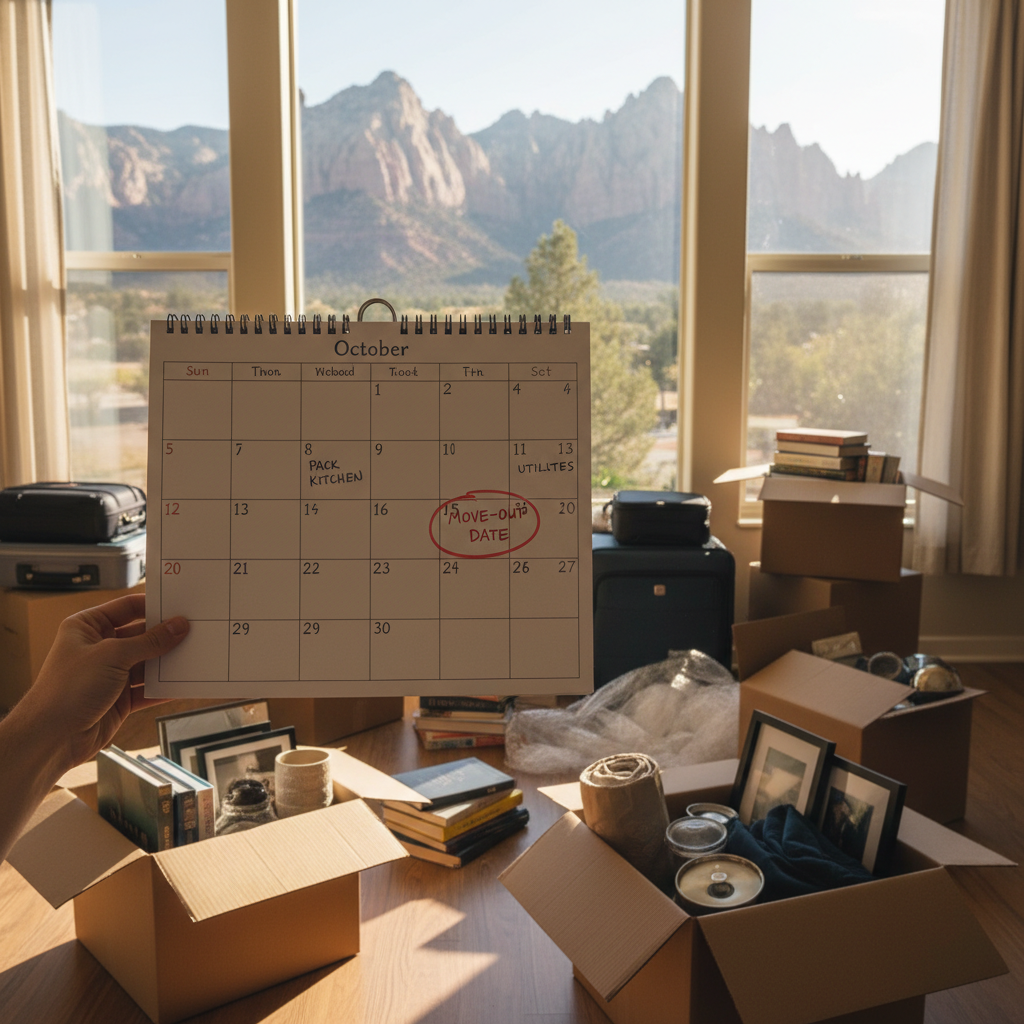 How much notice does a Utah tenant need to give before moving out?: 7 Mistakes to Avoid