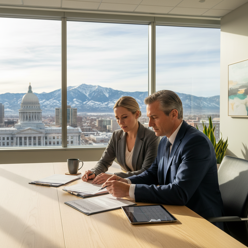 How do I enforce a Utah divorce decree (contempt & motions to enforce)? Myths vs Facts