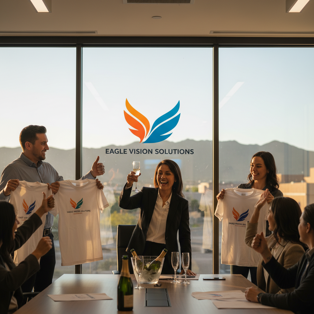 Albuquerque Business Rebranding: When and How to Refresh Your Logo