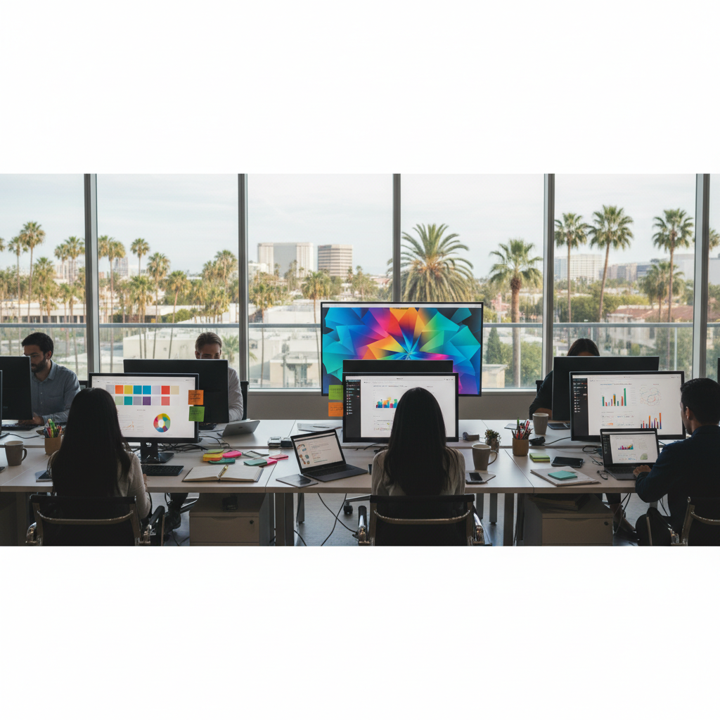 Anaheim SEO Services: Boost Google Rankings & Traffic