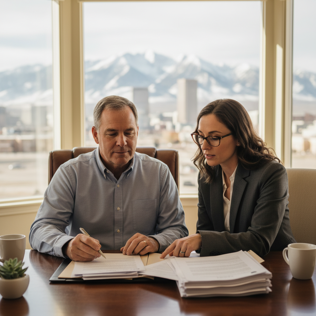 How do I answer a debt collection lawsuit in Utah?: 7 Mistakes to Avoid
