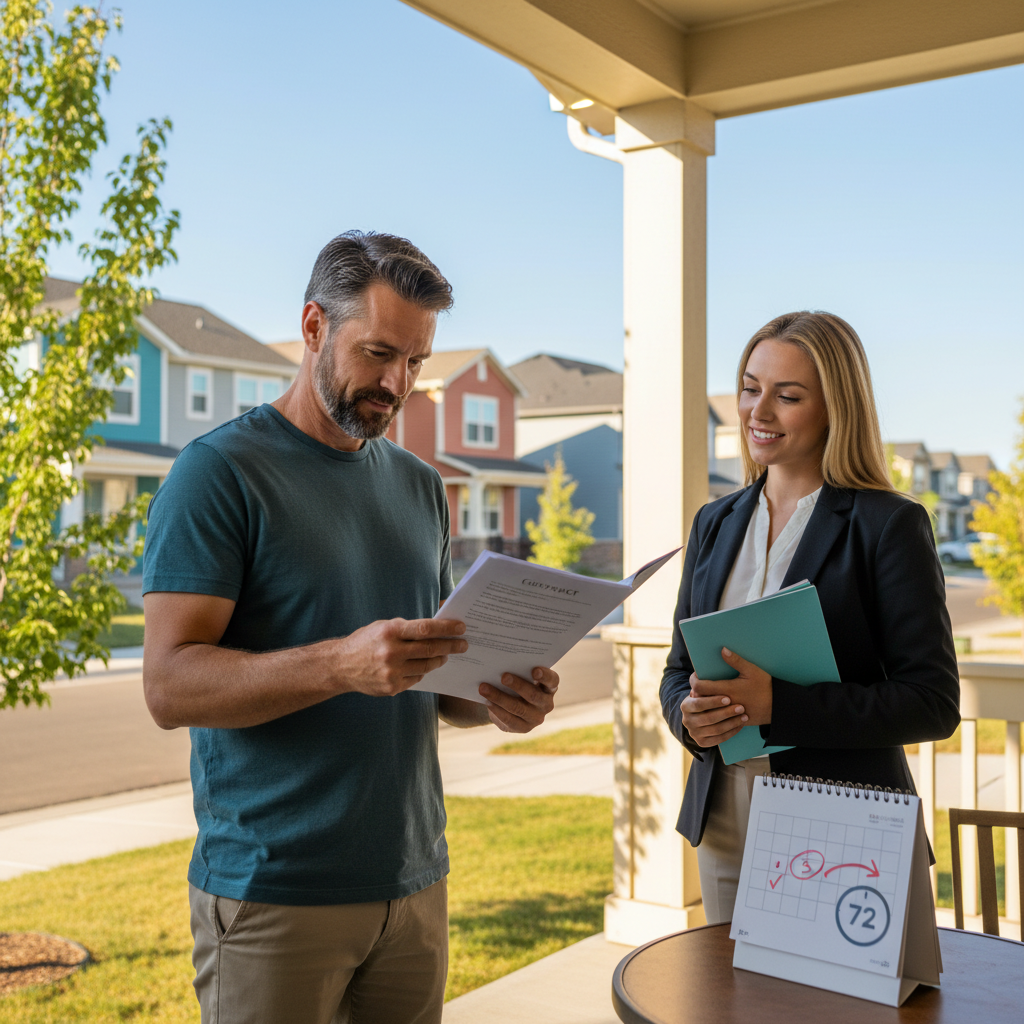 What are Utah’s door-to-door sales and 3-day cancellation rights?: 7 Mistakes to Avoid