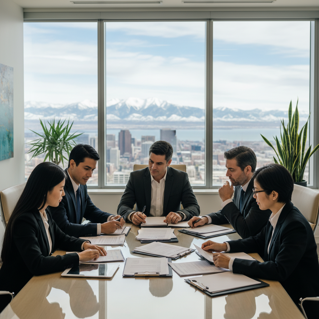 How do I dissolve a Utah LLC or close a sole proprietorship? Myths vs Facts