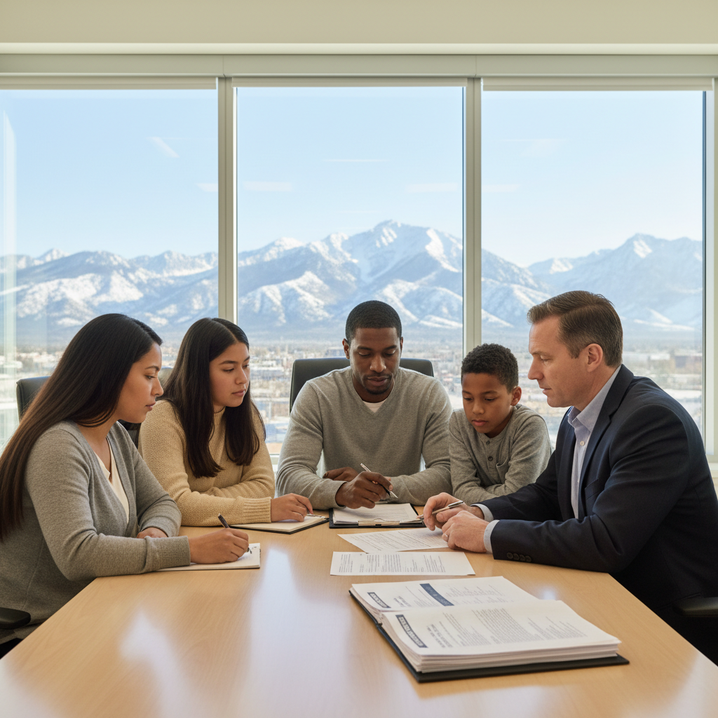 Relocation Mistakes Utah Parents Make